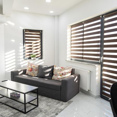 Astar Apartments - Extra Large Rădăuţi エクステリア 写真