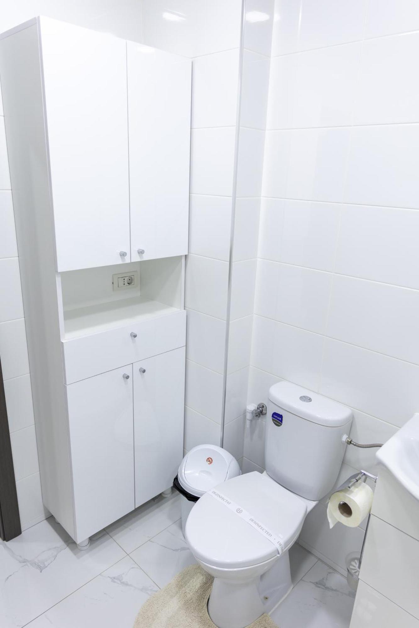 Astar Apartments - Extra Large Rădăuţi エクステリア 写真
