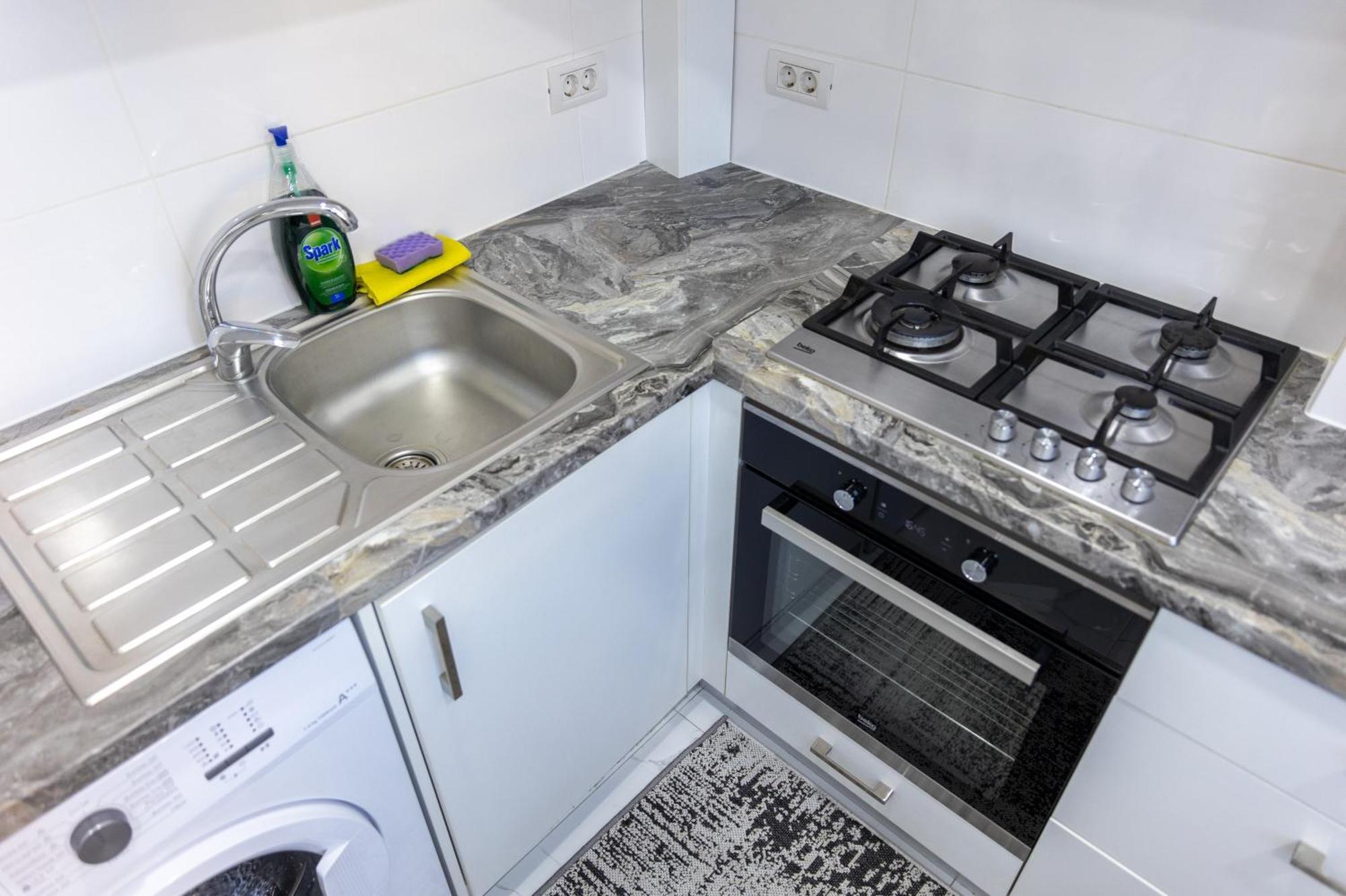 Astar Apartments - Extra Large Rădăuţi エクステリア 写真