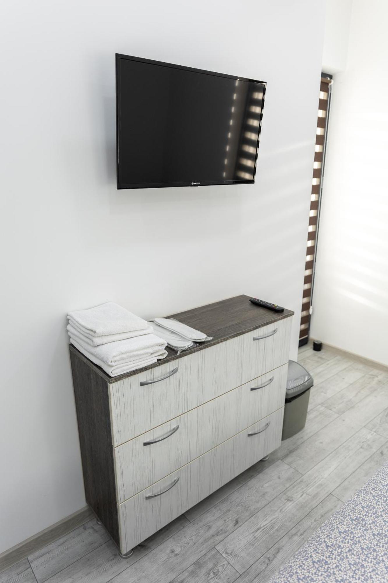 Astar Apartments - Extra Large Rădăuţi エクステリア 写真