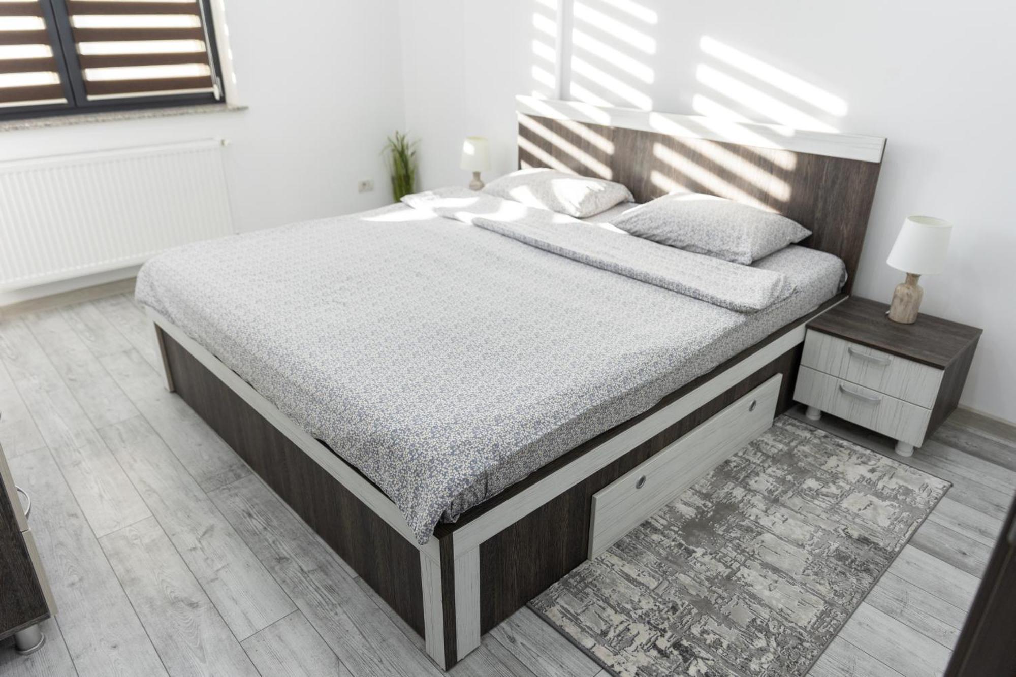 Astar Apartments - Extra Large Rădăuţi エクステリア 写真