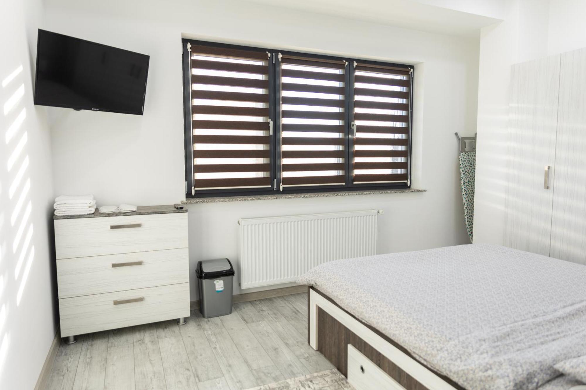 Astar Apartments - Extra Large Rădăuţi エクステリア 写真